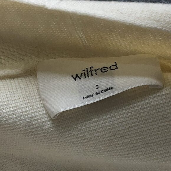 Wilfred Size S Cardigan - Picture 2 of 4